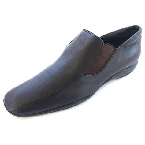 prada herrenschuhe braun slipper|Herren Schuhe online .